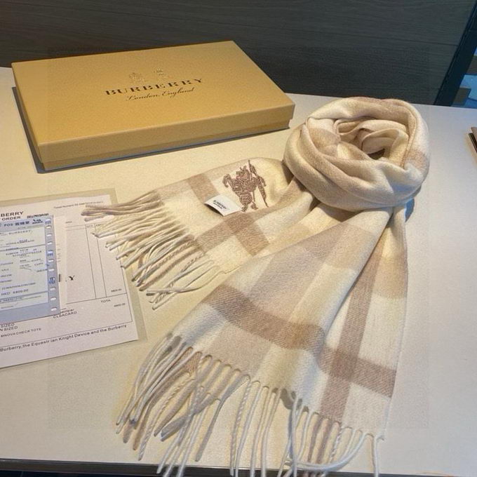 Burberry Scarf ID:20260120-52